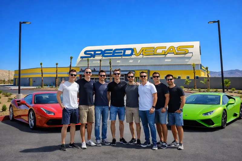 Groups / Bachelor Parties