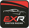 Exotics Racing | Las Vegas Supercar Driving Experience